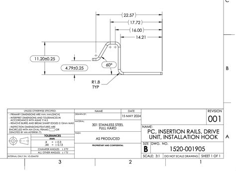 alternative design metal fabrication|Tackling Unachievable Tolerances in Sheet Metal Fabrication .